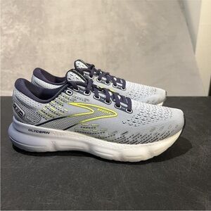 Brooks Women’s Glycerin 20 Neutral Running Shoe